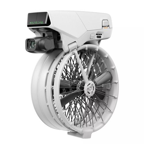 רחפן DJI Flip - יבואן רשמי