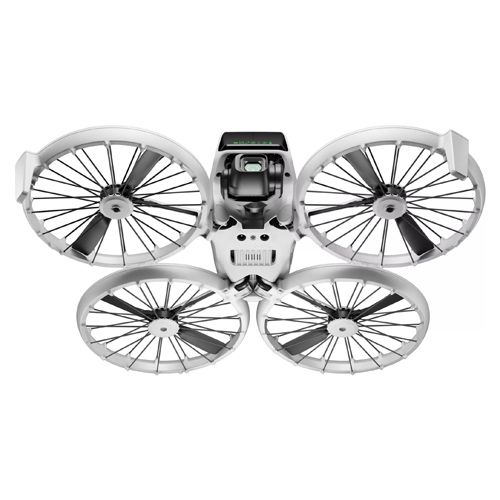 רחפן DJI Flip - יבואן רשמי