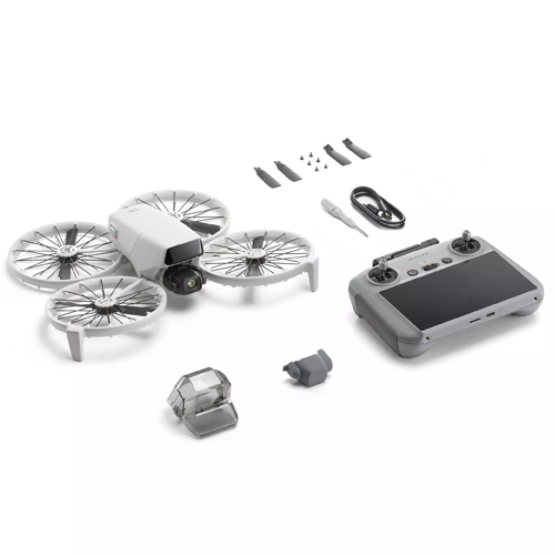 רחפן DJI Flip - יבואן רשמי