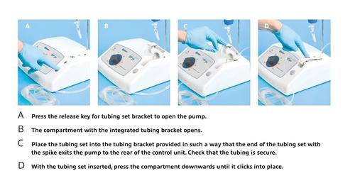 NOUVAG Dispenser DP 30