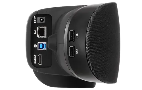 בר וידאו AVer VB350 4K Conference All‑in‑One Video bar