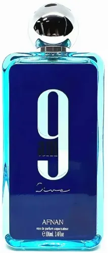 Afnan 9am Dive EDP 100ML