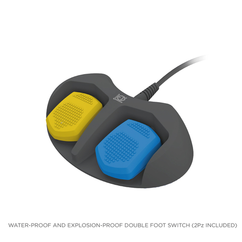 LED Surtron 400 HP
