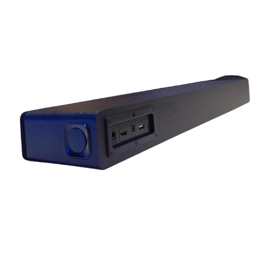 סאונד בר  Bluetooth ,Remote Control  דגם FI-SB300 FROGIS ללא צורך בסאב