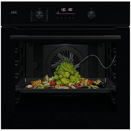 תנור בנוי AEG ABS65421