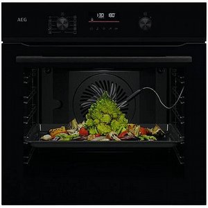 ‏תנור בנוי AEG ABS65421