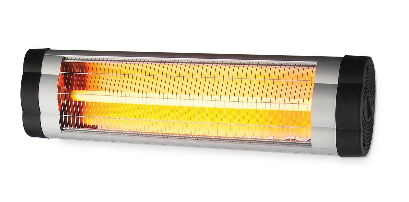 תנור חוץ קוורץ 2500W EL-2500