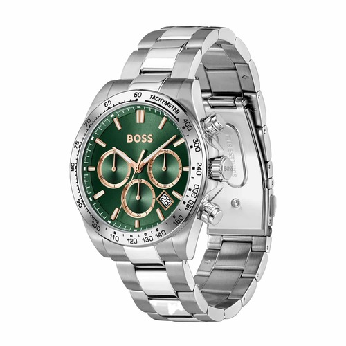 HUGO BOSS 1514268 גברים יבואן רשמי אחריות ושירות בכל הארץ