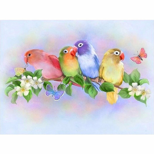 קנווס 40*50 דגם 2