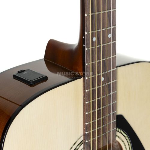 גיטרה אקוסטית מוגברת ימהה YAMAHA FX310AII