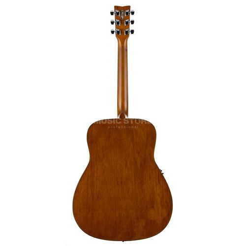 גיטרה אקוסטית מוגברת ימהה YAMAHA FX310AII