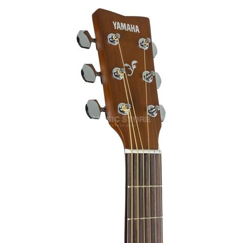 גיטרה אקוסטית מוגברת ימהה YAMAHA FX310AII