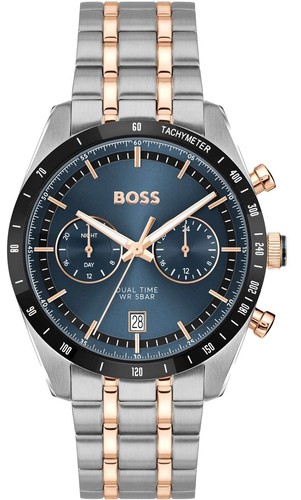 HUGO BOSS 1514288 גברים יבואן רשמי אחריות ושירות בכל הארץ