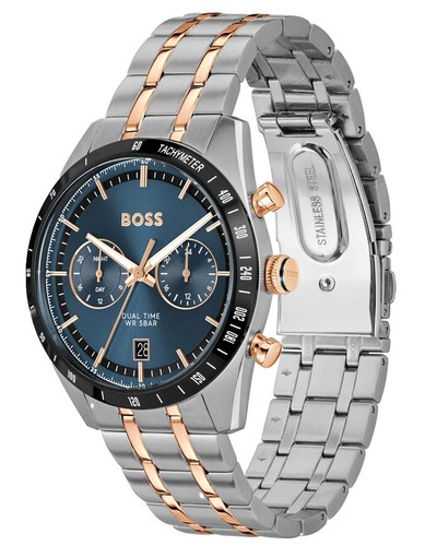 HUGO BOSS 1514288 גברים יבואן רשמי אחריות ושירות בכל הארץ