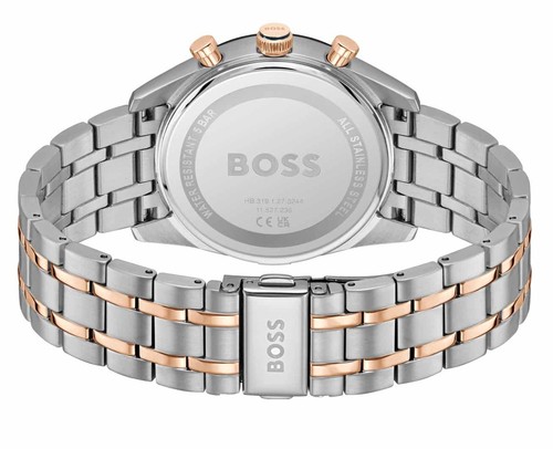 HUGO BOSS 1514288 גברים יבואן רשמי אחריות ושירות בכל הארץ