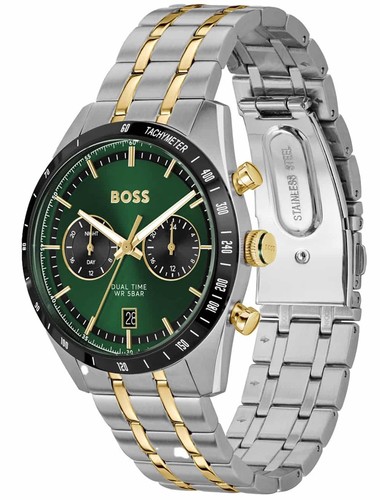 HUGO BOSS 1514287 גברים יבואן רשמי אחריות ושירות בכל הארץ