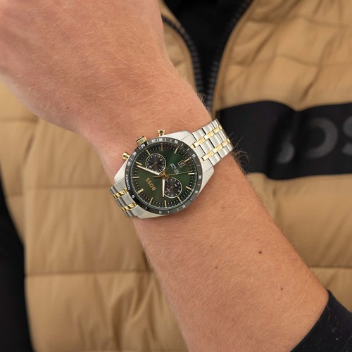 HUGO BOSS 1514287 גברים יבואן רשמי אחריות ושירות בכל הארץ