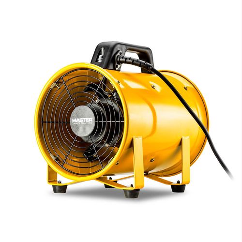 מפוח צירי נייד BLM4800