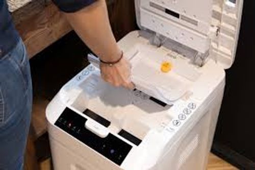 מגרסה אוטומטית Intimus AutoShred 180 CP4