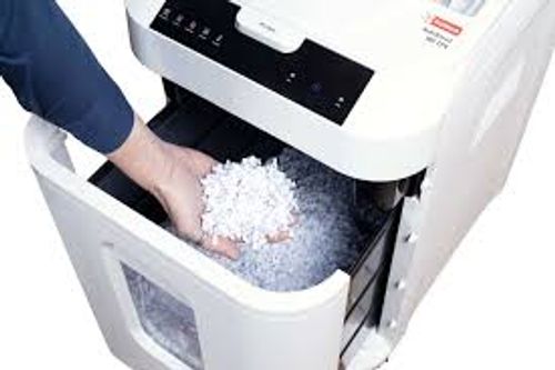 מגרסה אוטומטית Intimus AutoShred 180 CP4