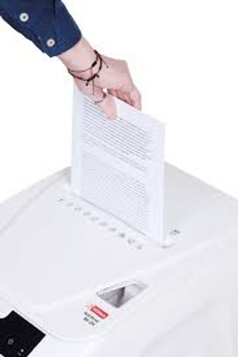 מגרסה אוטומטית Intimus AutoShred 180 CP4