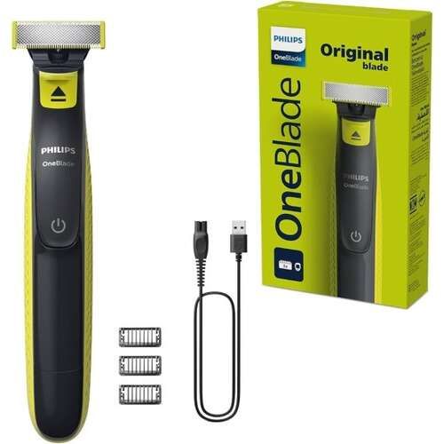 מכונת גילוח Philips OneBlade QP2724/10 פיליפס
