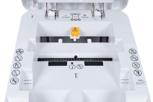 מגרסה אוטומטית Intimus AutoShred 180 CP4