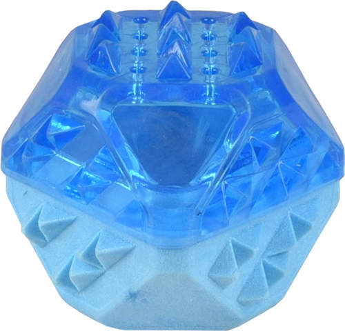 צעצוע SNOWY כדור פלמינגו