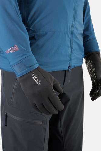 כפפות Phantom Contact Grip - RAB