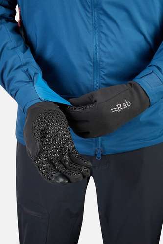כפפות Phantom Contact Grip - RAB