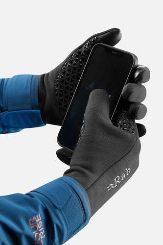 כפפות Phantom Contact Grip - RAB