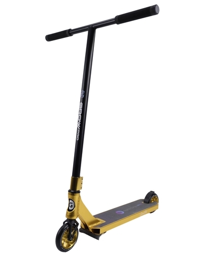 קורקינט פעלולים G9  Grow Pro