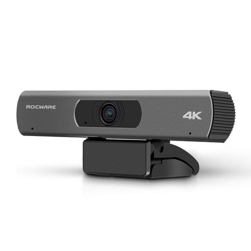 מצלמת רשת 4K חכמה ROCWARE RC18