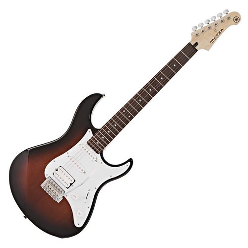 גיטרה חשמלית Yamaha Pacifica 112J