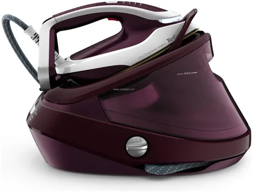מגהץ ‏קיטור Tefal Pro Express Vision GV9810E0 טפאל
