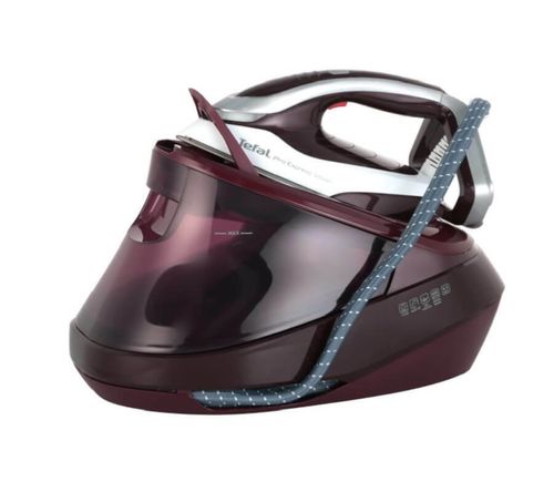 מגהץ ‏קיטור Tefal Pro Express Vision GV9810E0 טפאל