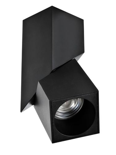 Φ60*60*H180mm צלינדר גדי מרובע שחור מתכוונן