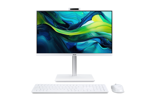 מחשב Acer All In One DQ.BNCET.005 אייסר