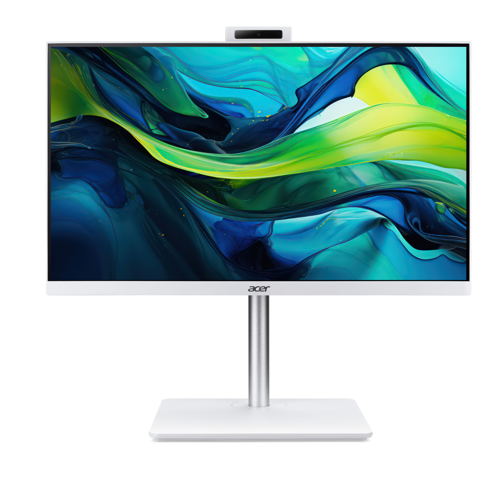 מחשב Acer All In One DQ.BNCET.002 אייסר