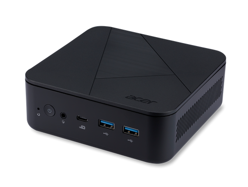 מחשב נייח מיני Acer Veriton DT.R3AET.009 אייסר