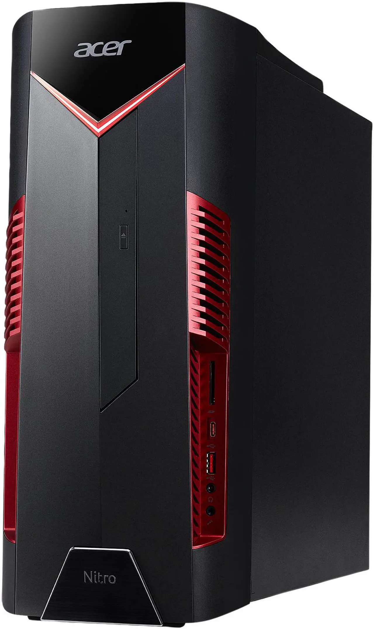 מחשב נייח Acer NITRO 50 DG.E4FET.00G אייסר