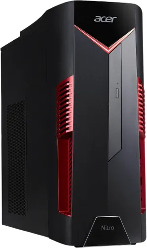 מחשב נייח Acer NITRO 50 DG.E4FET.00G אייסר