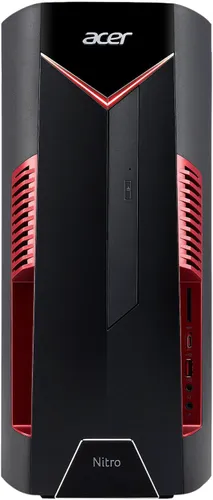 מחשב נייח Acer NITRO 50 DG.E4FET.00G אייסר