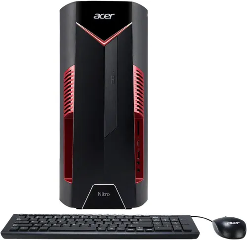 מחשב נייח Acer Nitro 50 DG.E4FET.00D אייסר