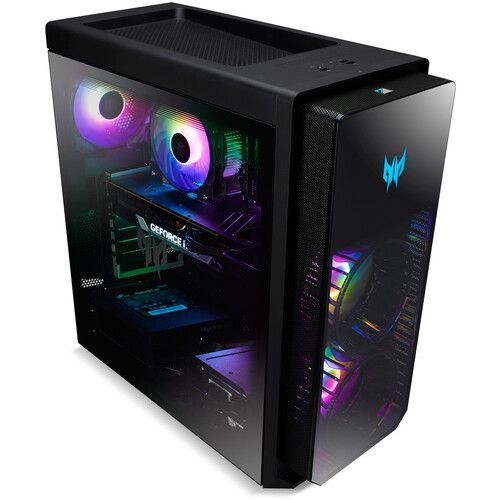מחשב נייח Acer PREDATOR ORION 5000 DG.E4EET.002 אייסר