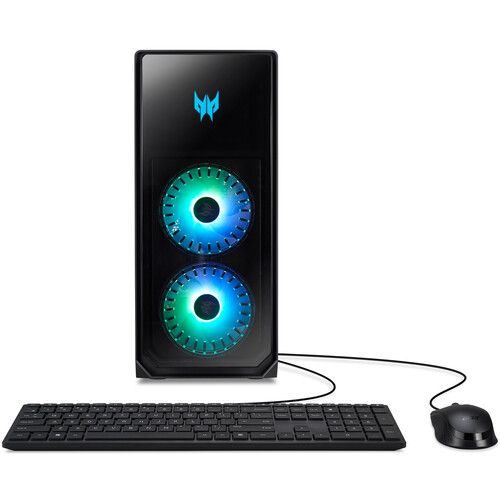 מחשב נייח Acer PREDATOR ORION 5000 DG.E4EET.002 אייסר