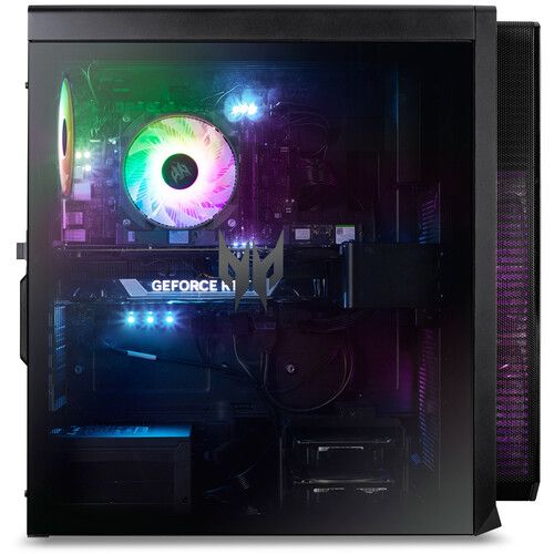 מחשב נייח Acer PREDATOR ORION 7000 DG.E4DET.00N אייסר