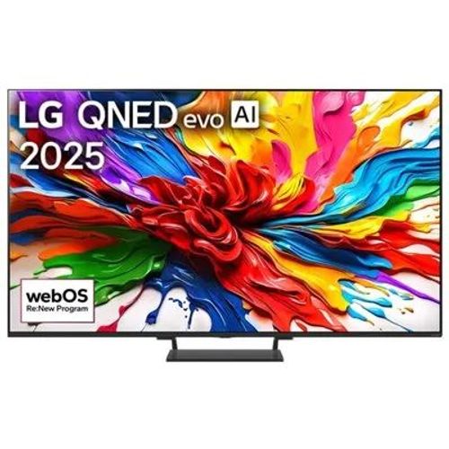 טלוויזיה LG 75QNED93A6A 4K ‏75 ‏אינטש