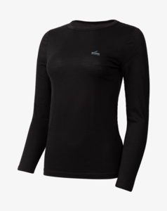 חולצת טרמית נשים 150Merino - Outdoor Revolution