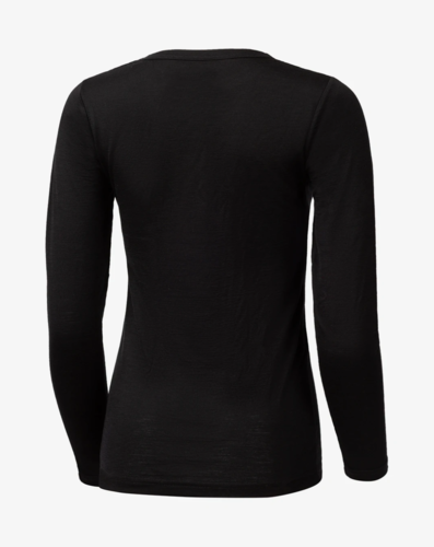 חולצת טרמית נשים 150Merino - Outdoor Revolution